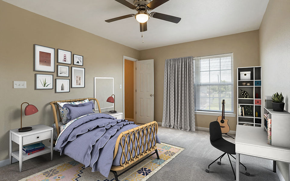 Tyndall AFB Homes Rental Homes in Panama City, FL Photos